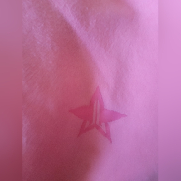 Jeffree Star Sweater "High, How Are Ya?" - Picture 4 of 8